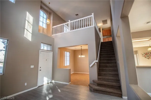 $2,095 | 5440 Lilly Rose Court, North Las Vegas, NV 89031
