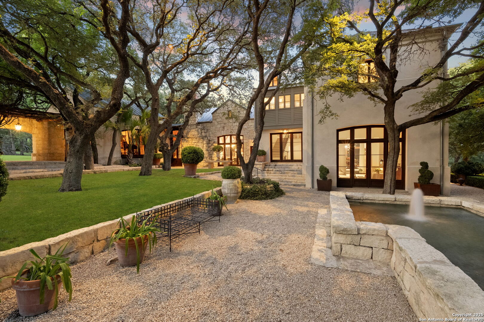 317 Limestone Crk Road Hill Country Village, TX 78232 - Photo 42 of 51