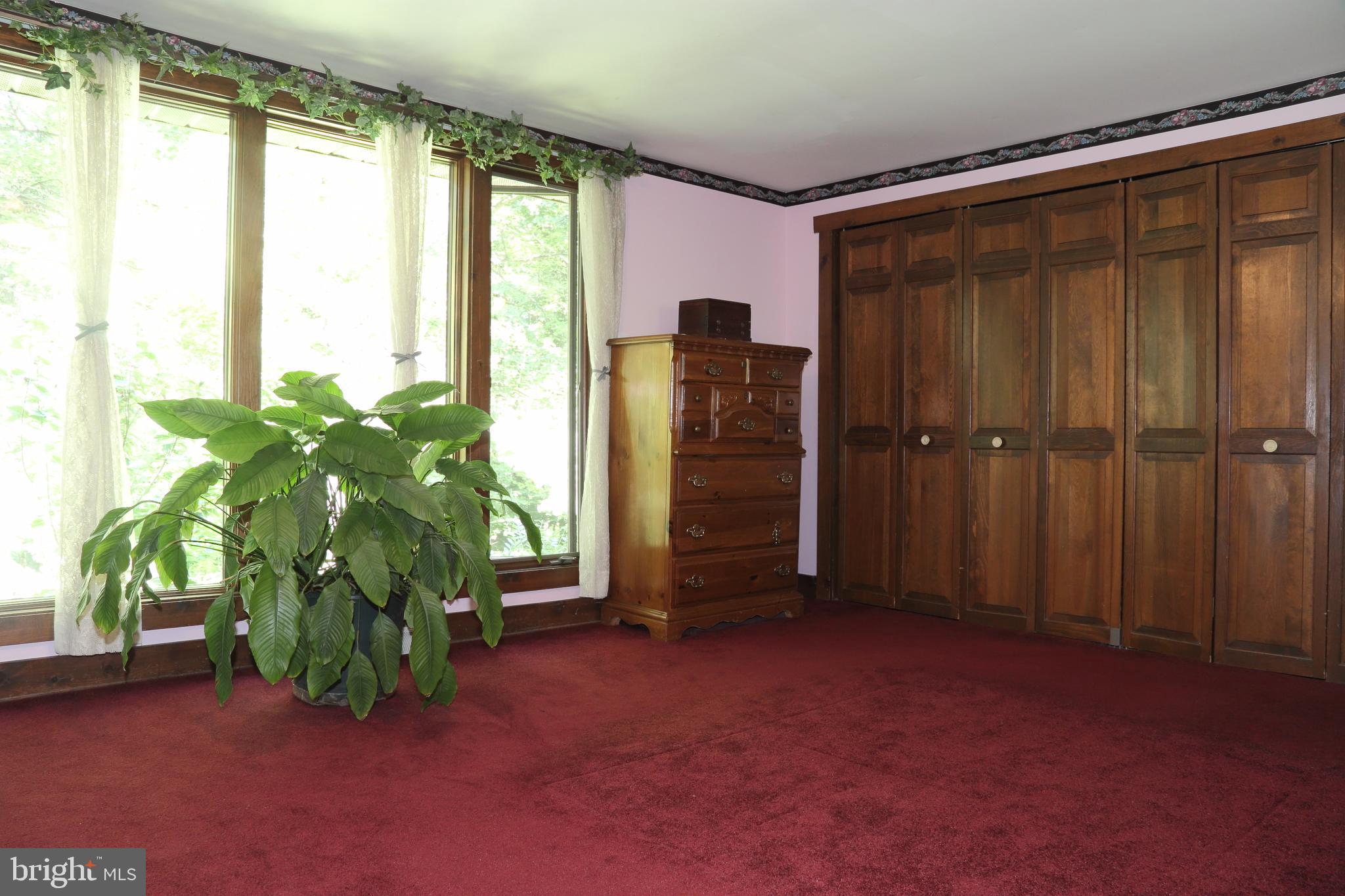 103 Good Road New Providence, PA 17560 - Photo 22 of 29 Main Home Master BR with woodland view