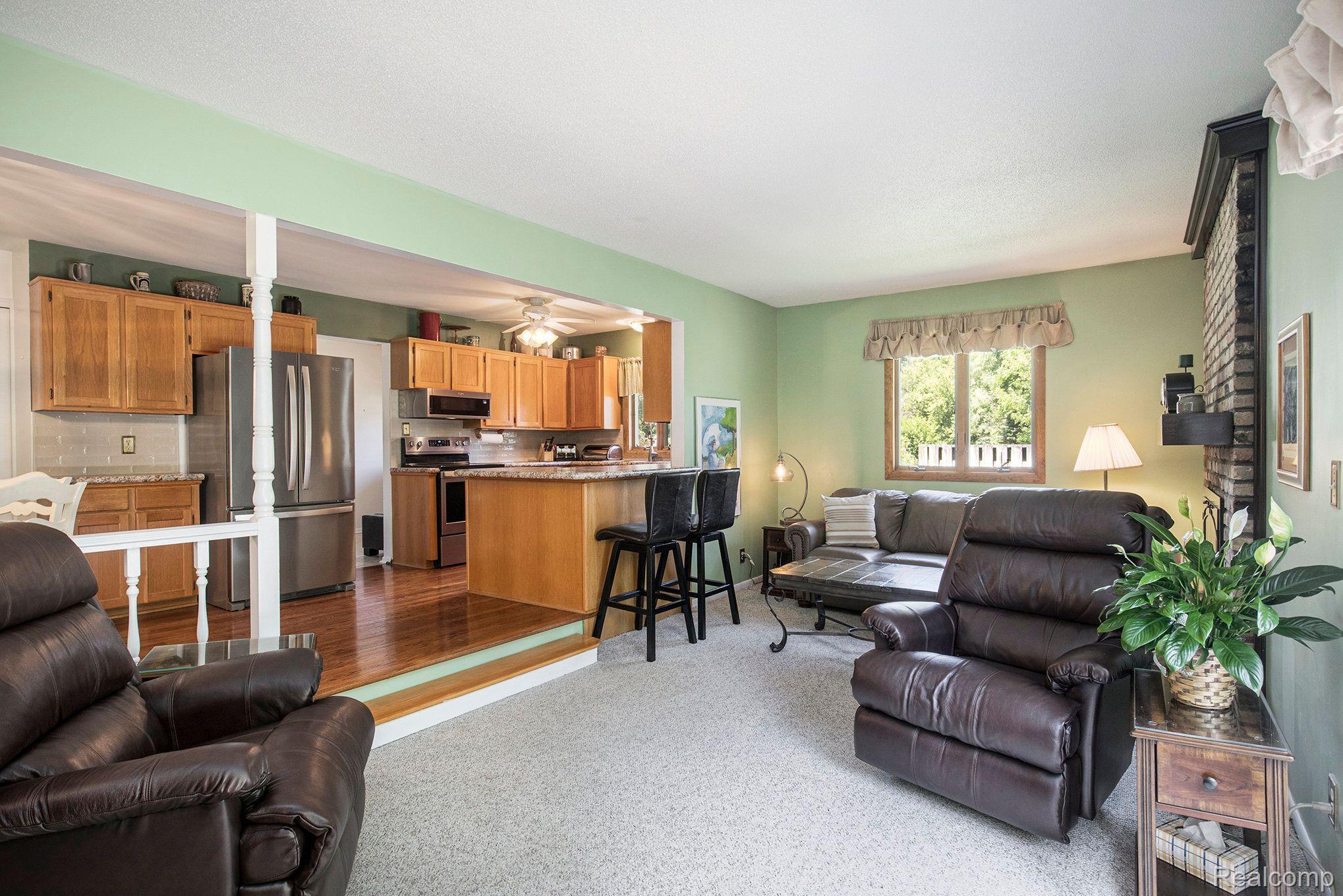 5367 Sturbridge Road Grand Blanc, MI 48439 - Photo 6 of 18 Gallery Image 6