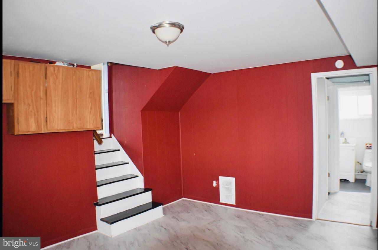 906 Prestwood Road Catonsville, MD 21228 - Photo 16 of 30 Basement