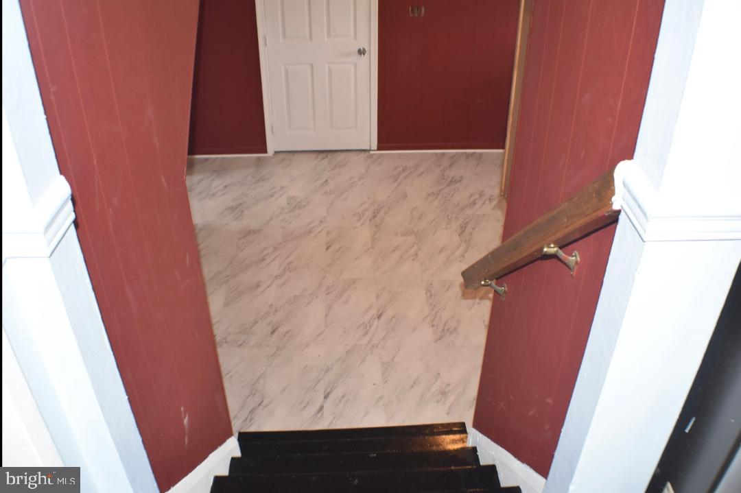 906 Prestwood Road Catonsville, MD 21228 - Photo 29 of 30 Stair to basement