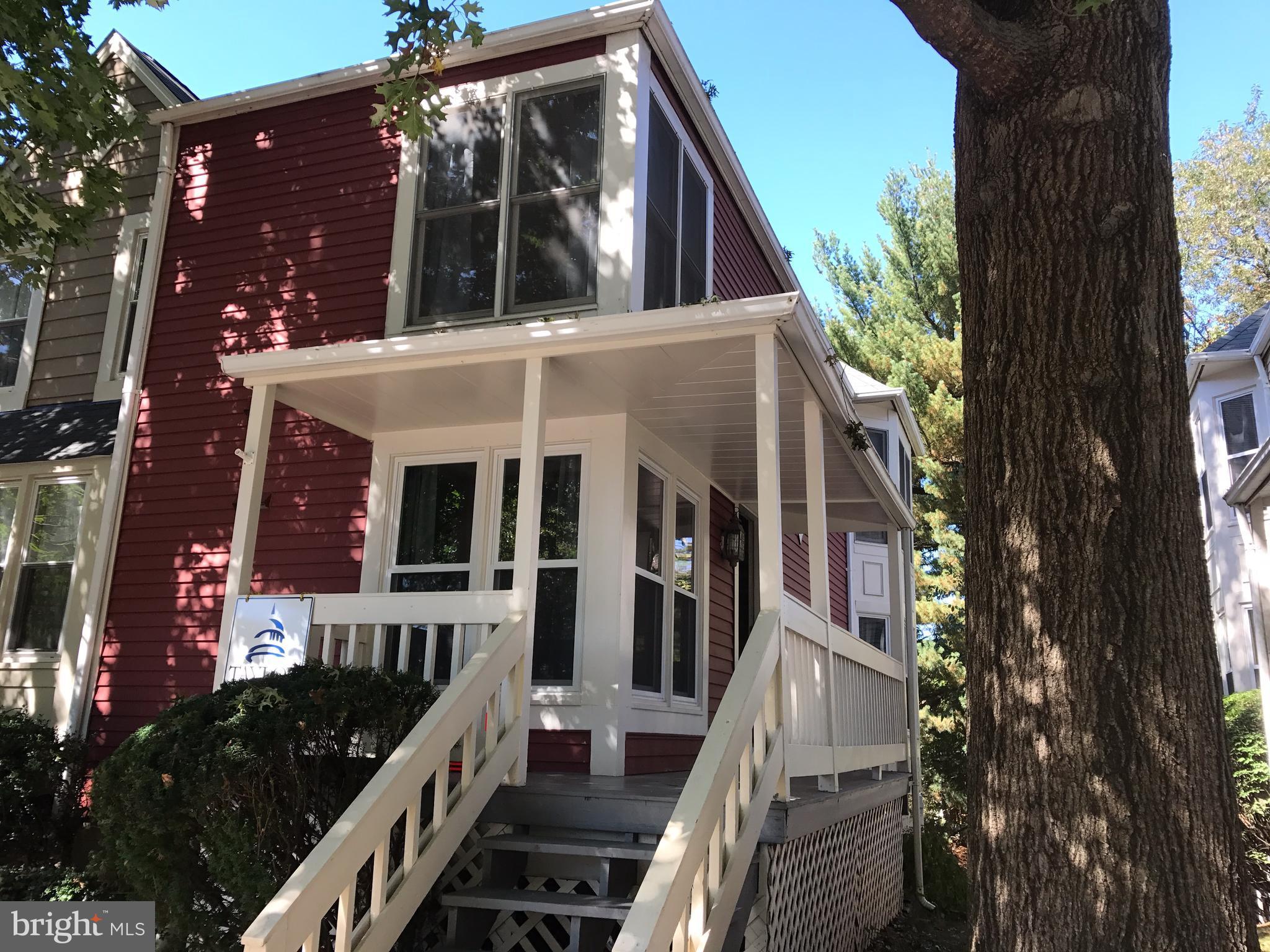1717 Whisperhill Drive Reston, VA 20194 - Photo 1 of 10