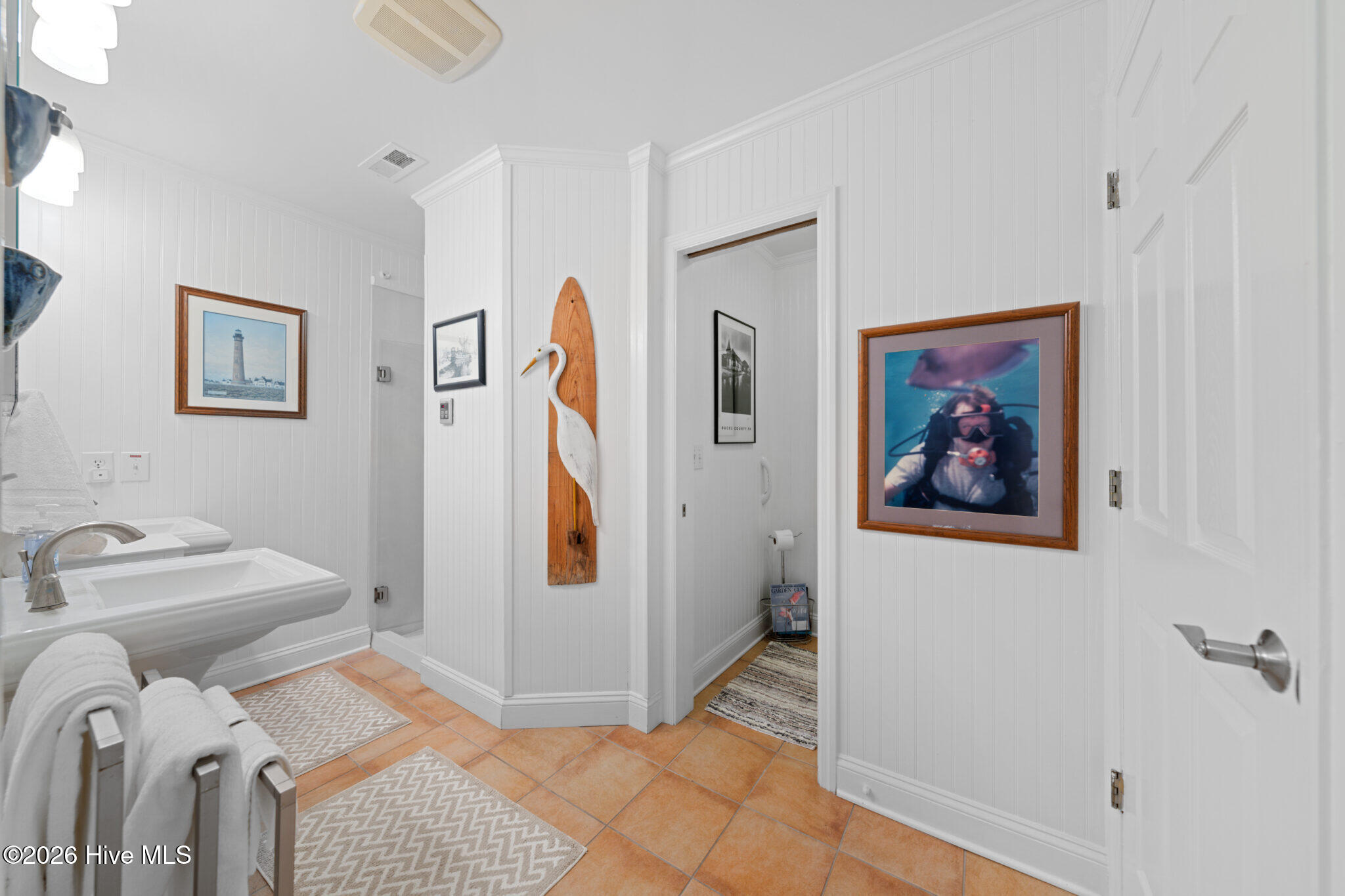1763 New River Inlet Road North Topsail Beach, NC 28460 - Photo 22 of 106 Master Bath