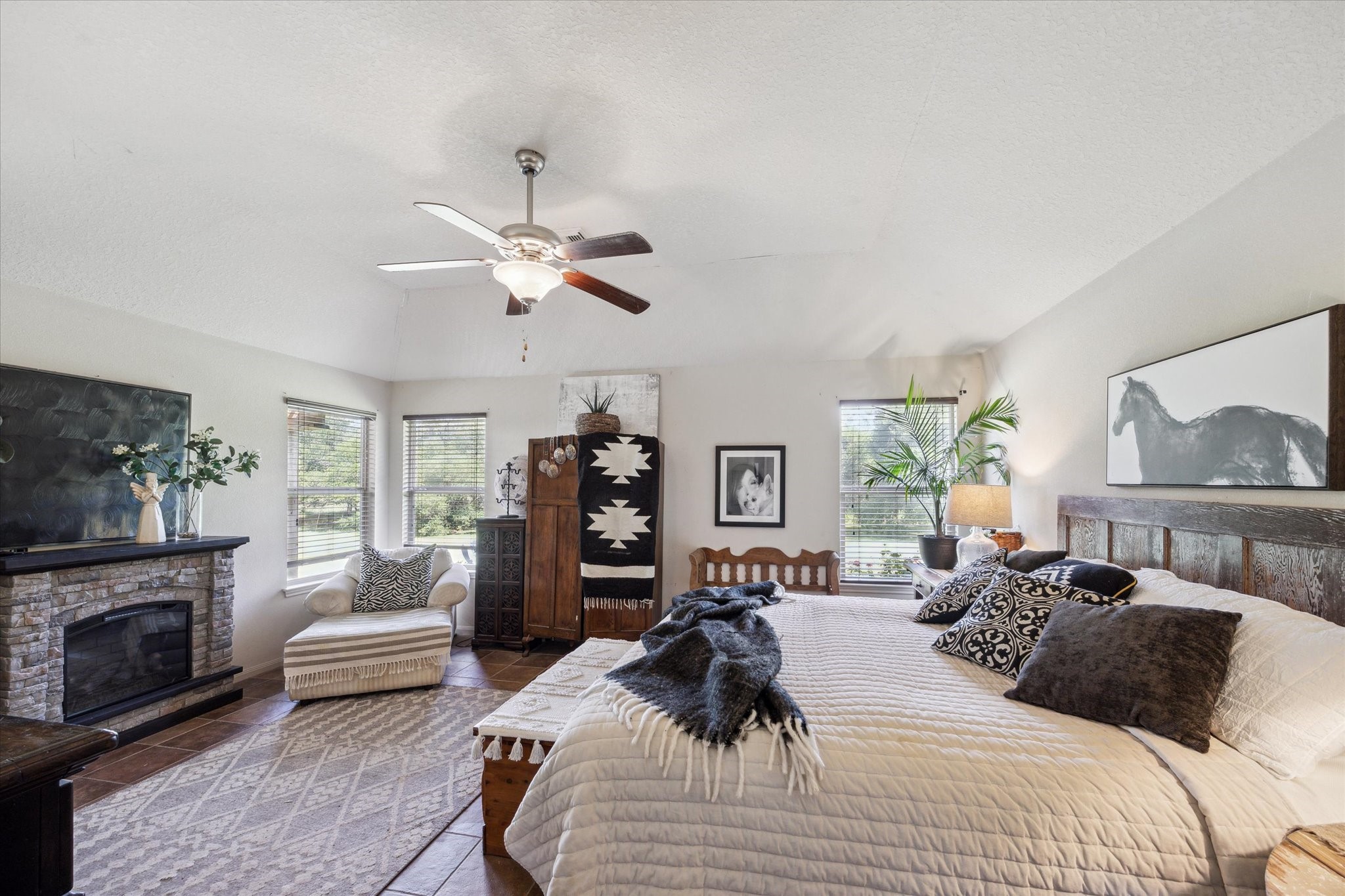 245 Christmas Road Brenham, TX 77833 - Photo 19 of 35