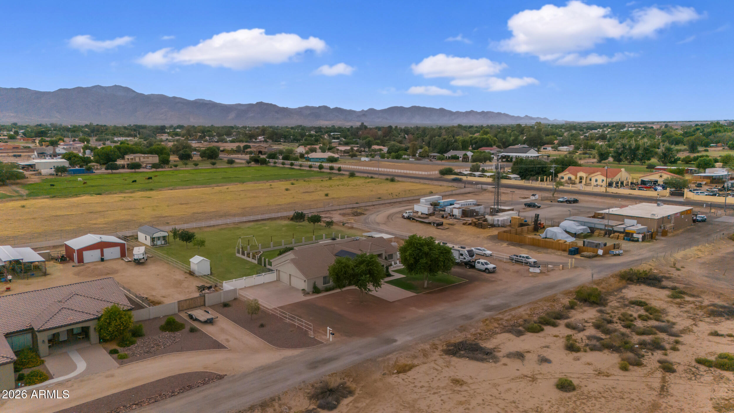 6816 North 171st Drive Waddell, AZ 85355 - Photo 122 of 126
