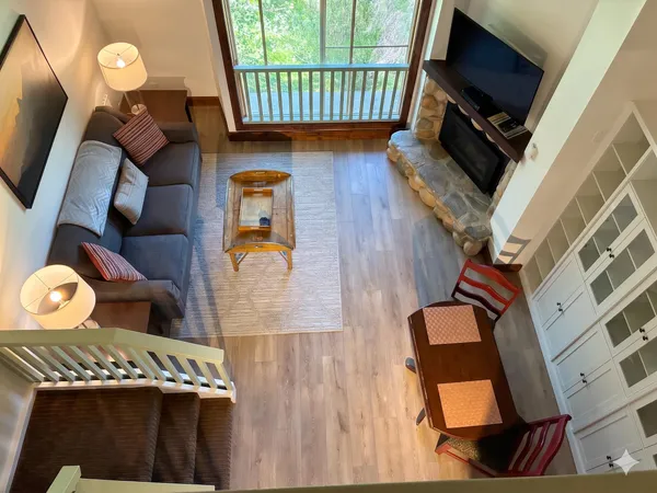 $575,000 | 109 Village Way, Unit 2018, Sun Valley, ID 83353