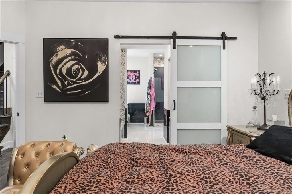 113 Hemingway Lane Coraopolis, PA 15108 - Photo 19 of 44 a bedroom with a bed and a dresser