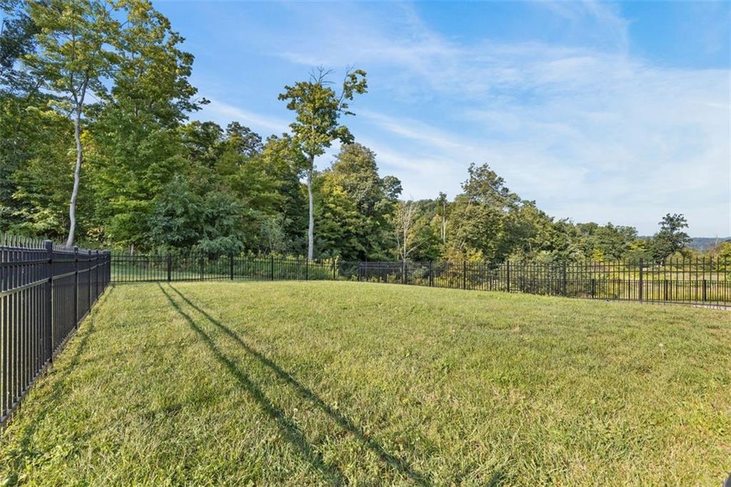 113 Hemingway Lane Coraopolis, PA 15108 - Photo 36 of 44 a view of outdoor space and yard