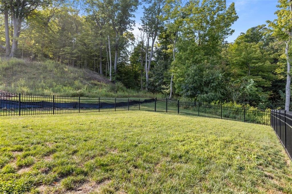 113 Hemingway Lane Coraopolis, PA 15108 - Photo 38 of 44 a view of outdoor space with deck and yard
