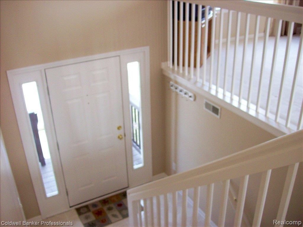 7396 Homestead Road Ypsilanti, MI 48197 - Photo 2 of 25 02_Foyer