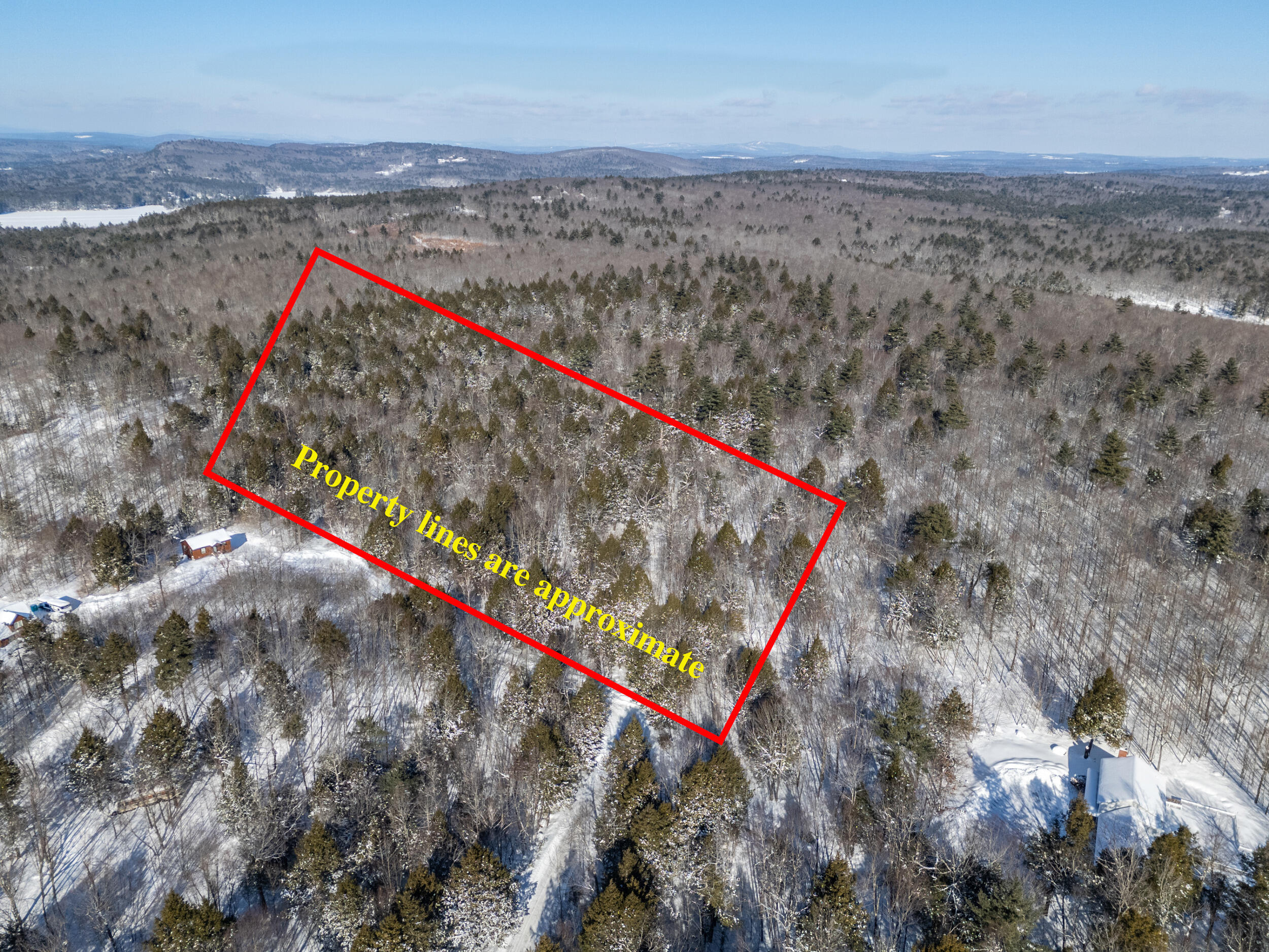 Lot 73 Vogel Road Raymond, ME 04071 - Photo 1 of 11 vogelroadland-1