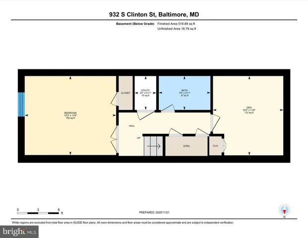 $545,000 | 932 South Clinton Street, Baltimore, MD 21224
