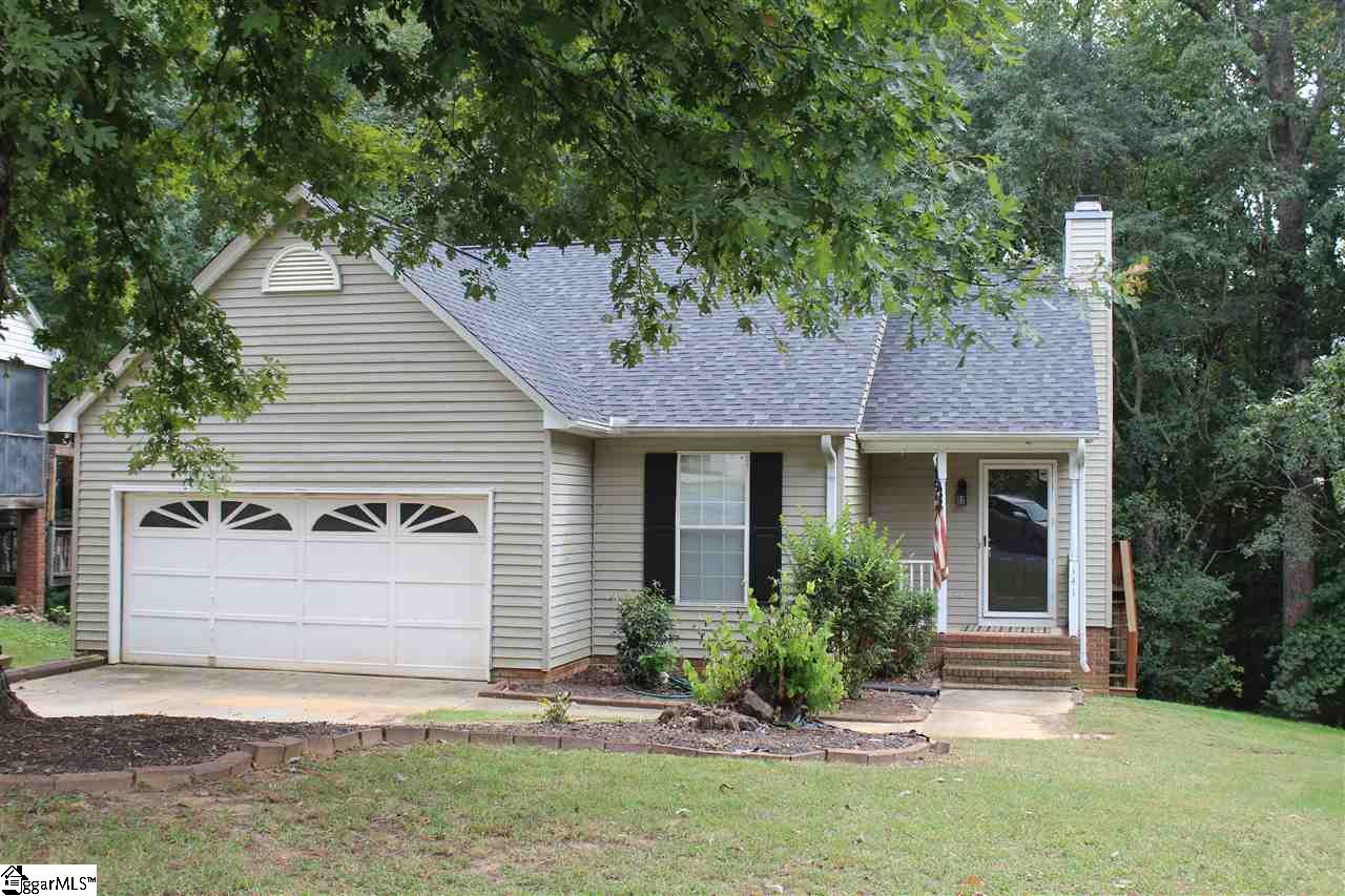 141 West Fall River Way Simpsonville, SC 29680 - Photo 1 of 28 Gallery Image 1
