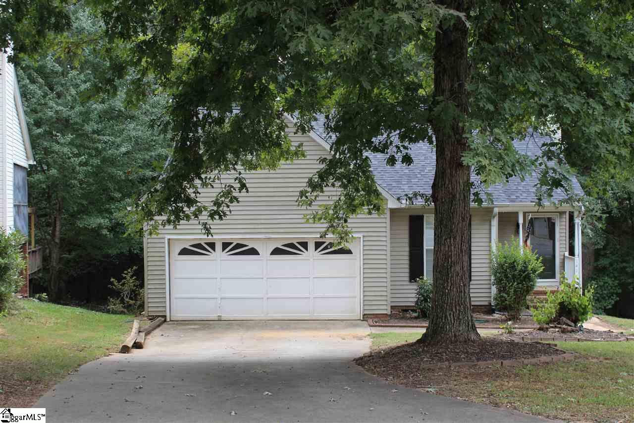 141 West Fall River Way Simpsonville, SC 29680 - Photo 3 of 28 Gallery Image 3