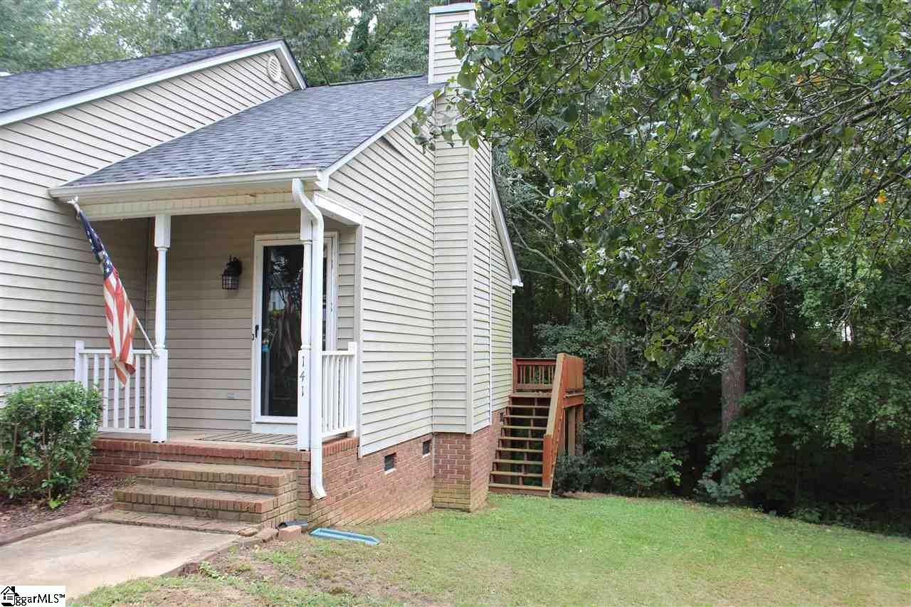 141 West Fall River Way Simpsonville, SC 29680 - Photo 26 of 28 Gallery Image 26