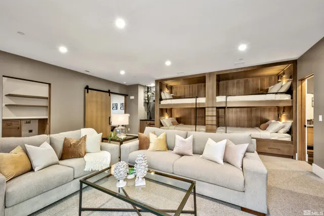 $4,995,000 | 265 Mill Race Loop, Carson City, NV 89705