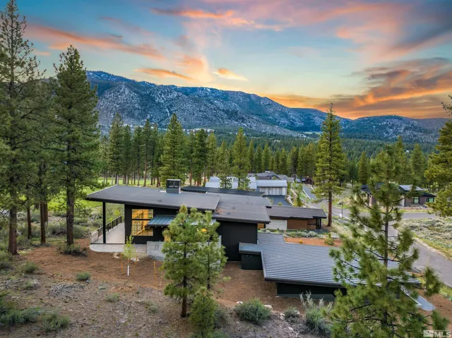 $4,995,000 | 265 Mill Race Loop, Carson City, NV 89705