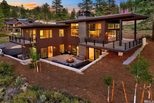 $4,995,000 | 265 Mill Race Loop, Carson City, NV 89705
