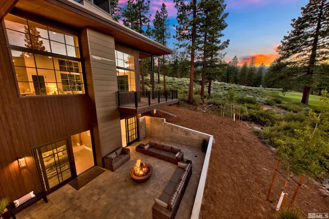 $4,995,000 | 265 Mill Race Loop, Carson City, NV 89705
