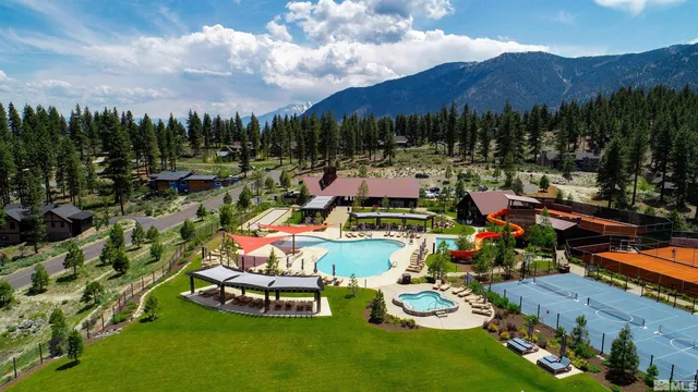 $4,995,000 | 265 Mill Race Loop, Carson City, NV 89705