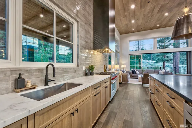 $4,995,000 | 265 Mill Race Loop, Carson City, NV 89705