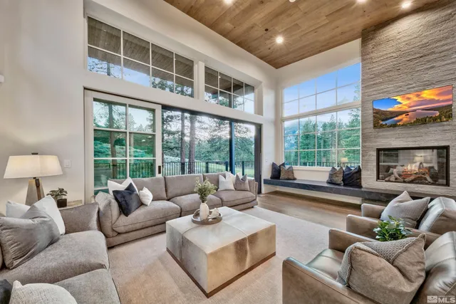 $4,995,000 | 265 Mill Race Loop, Carson City, NV 89705