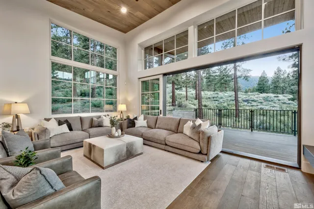 $4,995,000 | 265 Mill Race Loop, Carson City, NV 89705