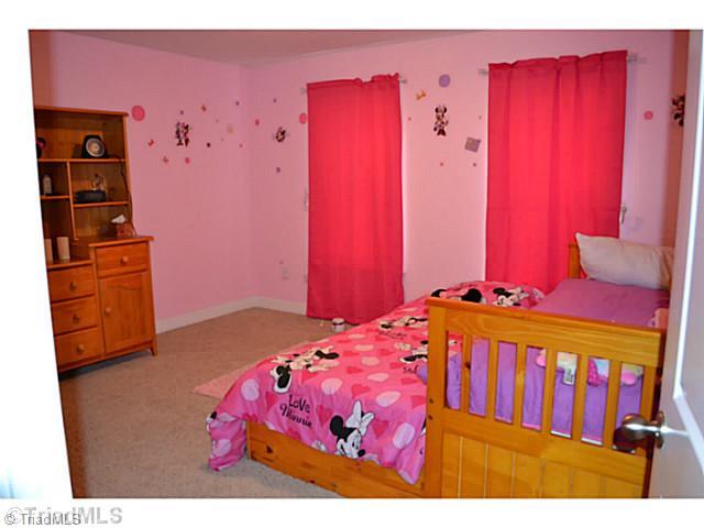 6314 Ridge Haven Road Greensboro, NC 27410 - Photo 13 of 16 2nd Bedroom.