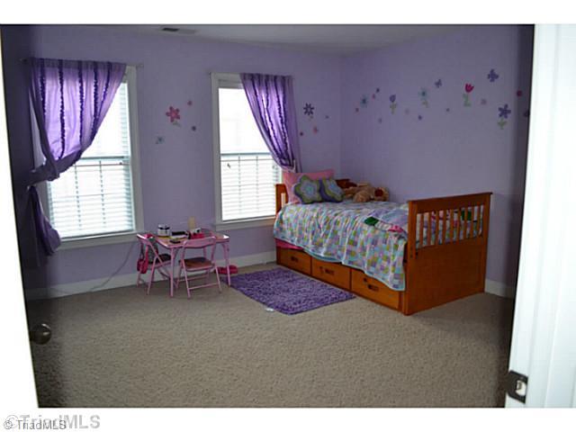 6314 Ridge Haven Road Greensboro, NC 27410 - Photo 15 of 16 3rd Bedroom.
