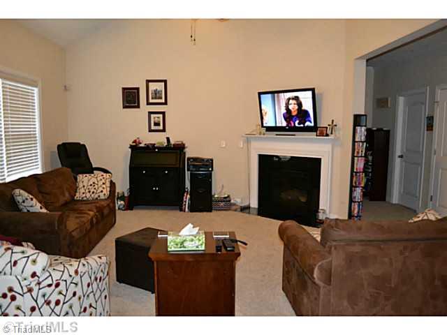 Den/Family/Great Room. 