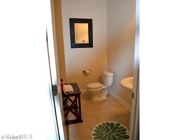 6314 Ridge Haven Road Greensboro, NC 27410 - Photo 10 of 16 Bath.