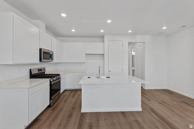 1287 East 1670th North, Unit 809 Payson, UT 84651 - Photo 4 of 16