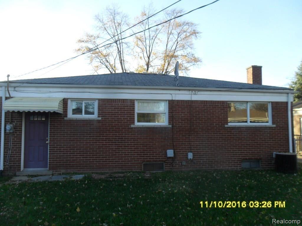 30522 Hayes Road Roseville, MI 48066 - Photo 3 of 11