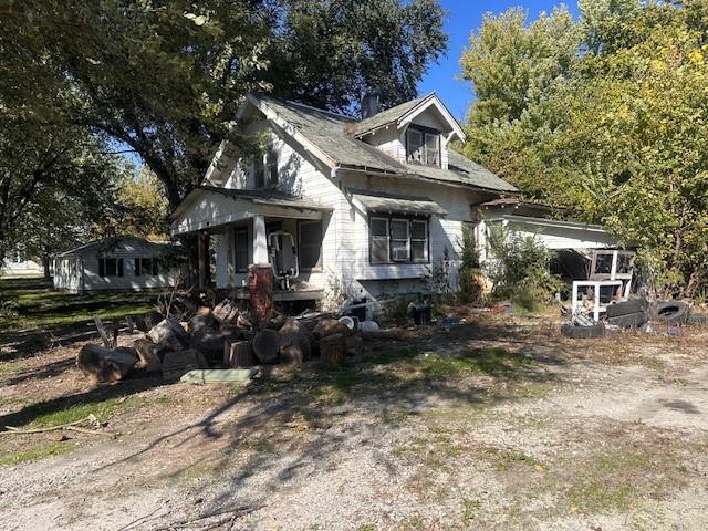 308 Maple Street Ridgeway, MO 64481 - Photo 1 of 1 Gallery Image 1