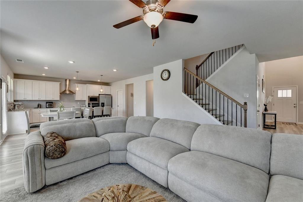 2741 Dolce Road Dacula, GA 30019 - Photo 11 of 58