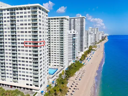 $1,425,000 | 3400 Galt Ocean Drive, Unit 1202S, Fort Lauderdale, FL 33308