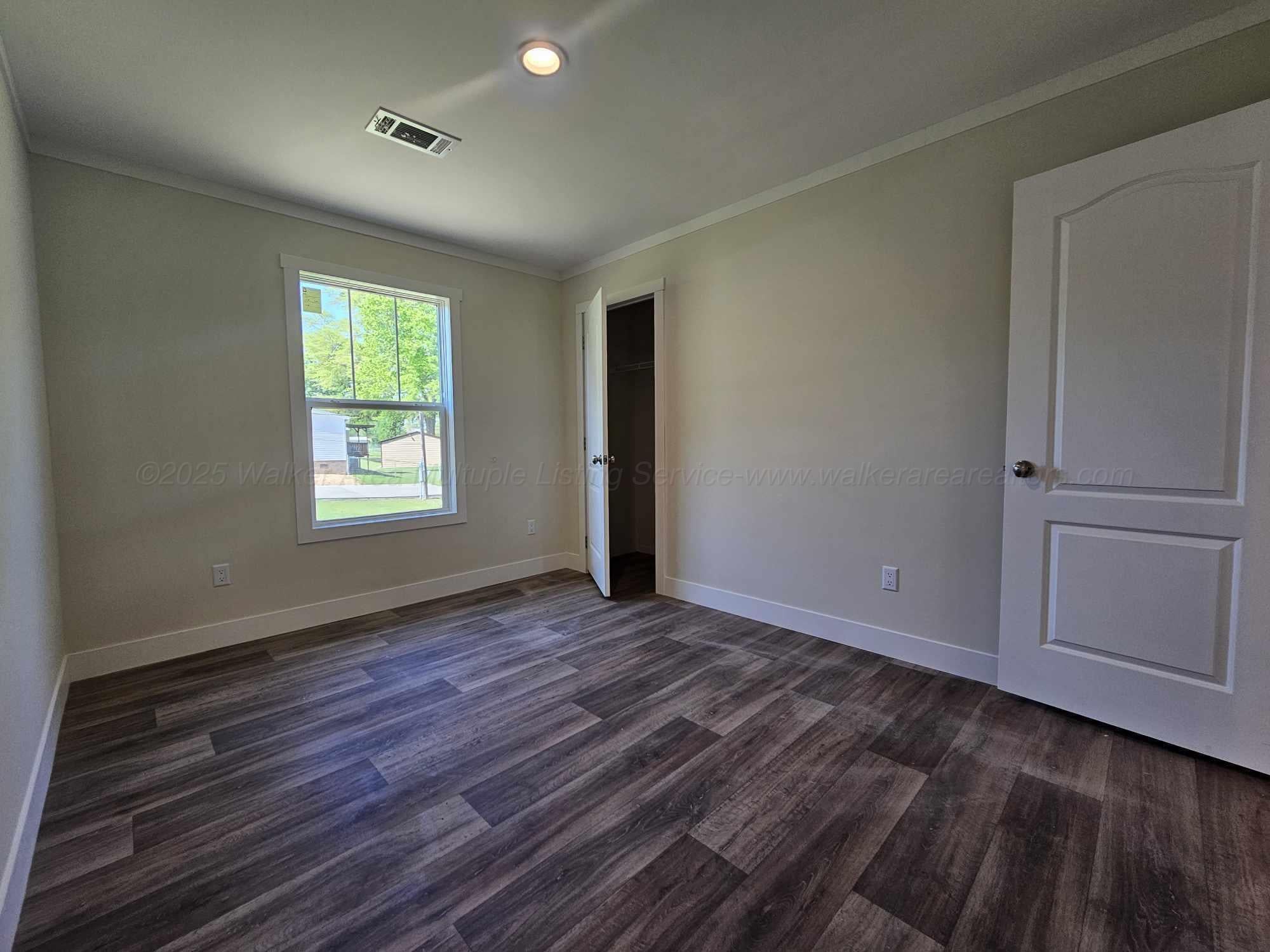 834 Sanders Road Jasper, AL 35504 - Photo 12 of 18 Bedroom #3