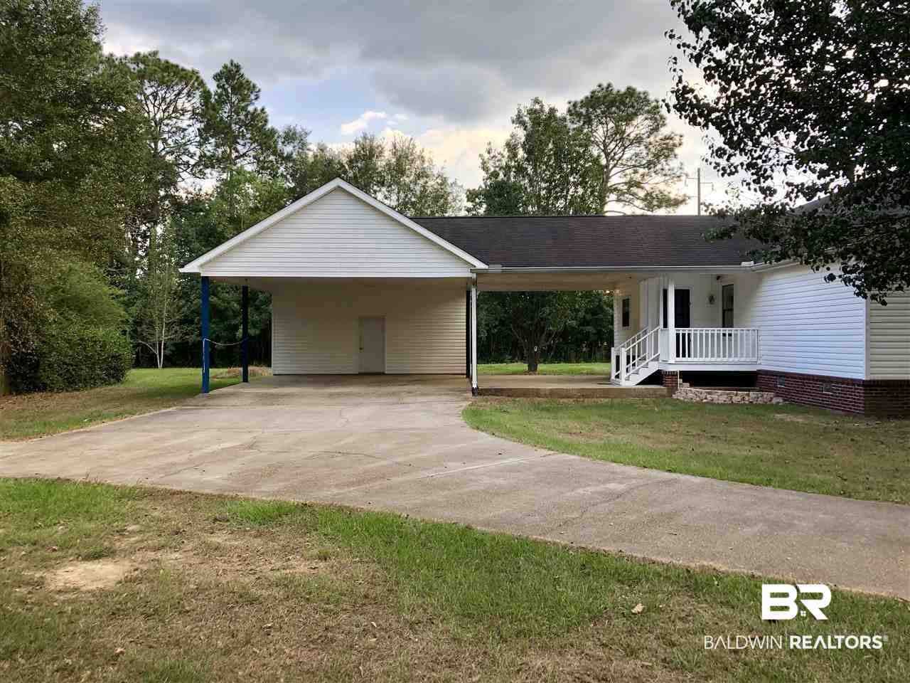 3170 North Magnolia Street Loxley, AL 36551 - Photo 21 of 30