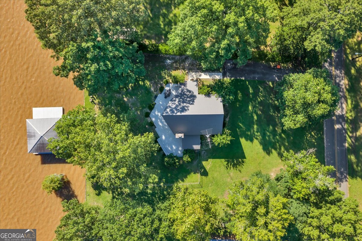139 East Entrekin Road Cobb, GA 31735 - Photo 56 of 61