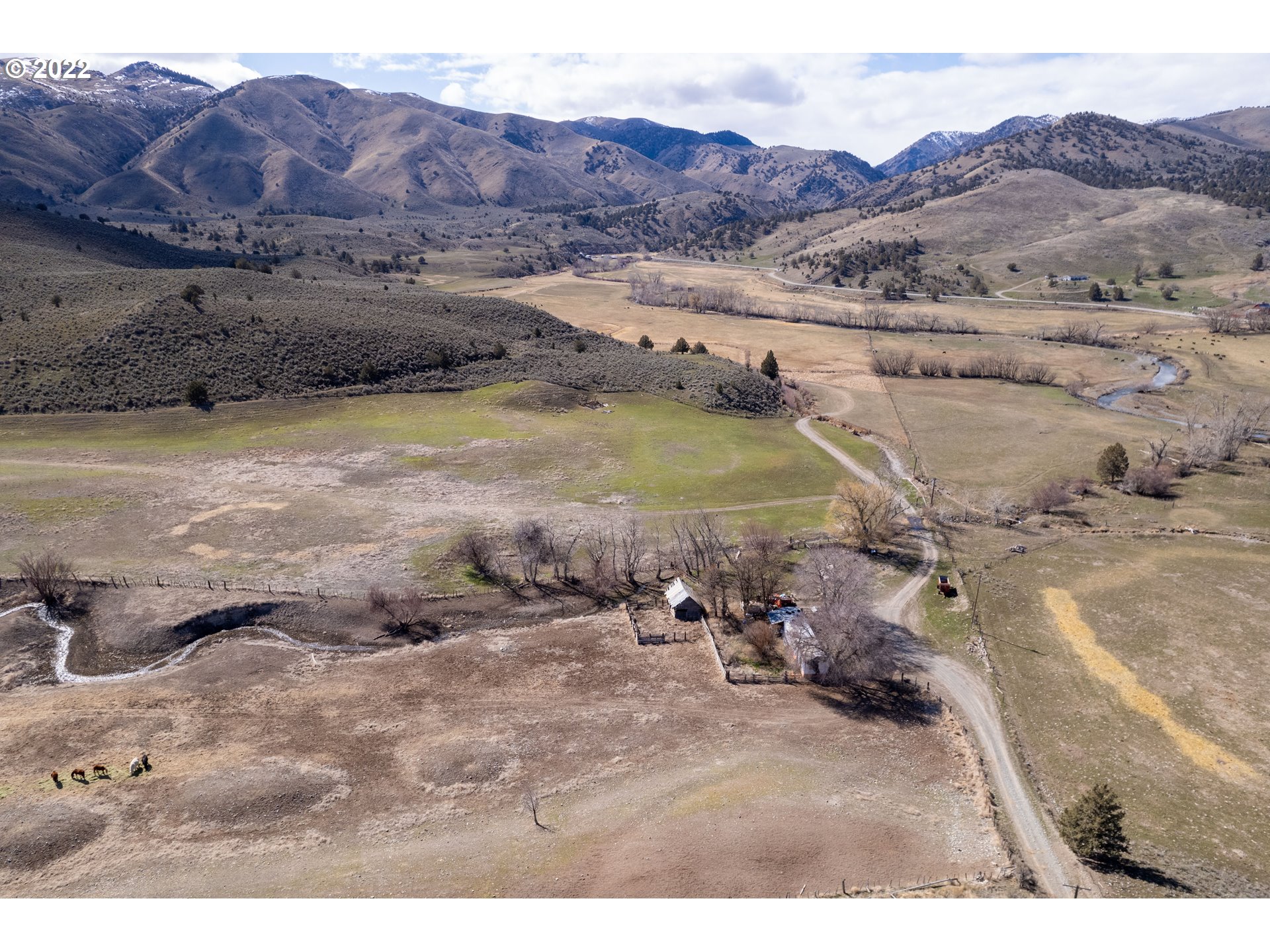 876 Oxman Ranch Road Durkee, OR 97905 - Photo 1 of 32 Gallery Image 1