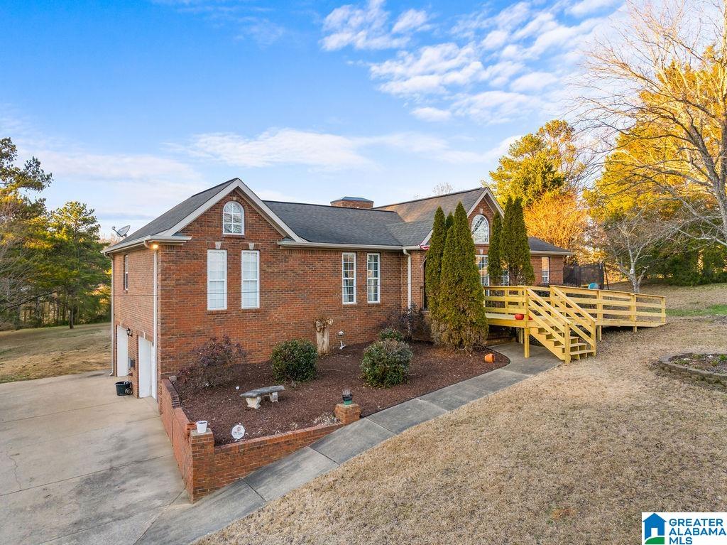 9204 Manning Road Dora, AL 35062 - Photo 6 of 41