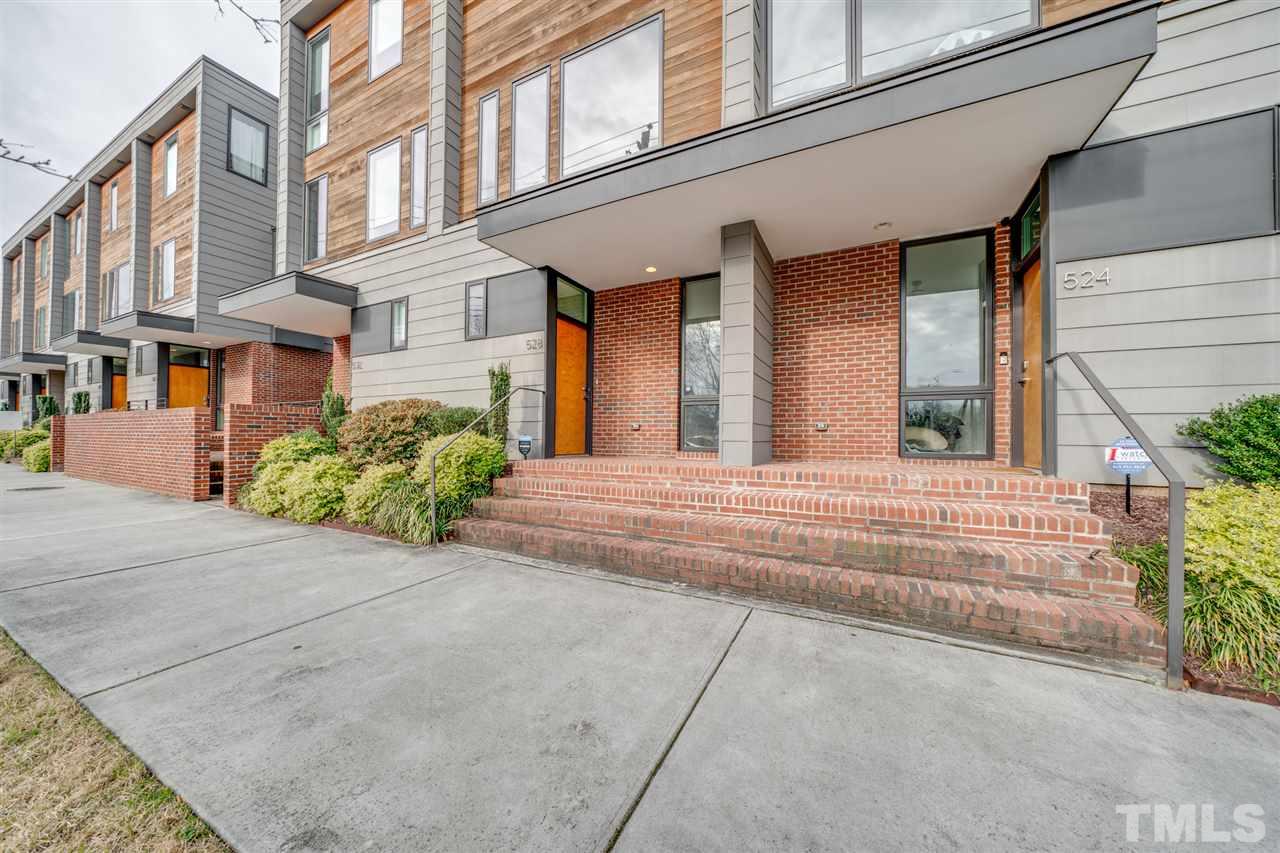 528 South Person Street Raleigh, NC 27601 - Photo 1 of 20 Gallery Image 1