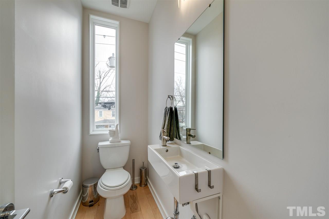 528 South Person Street Raleigh, NC 27601 - Photo 11 of 20 Gallery Image 11