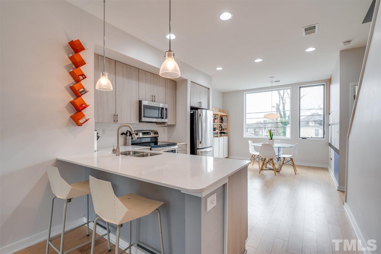528 South Person Street Raleigh, NC 27601 - Photo 6 of 20 Gallery Image 6