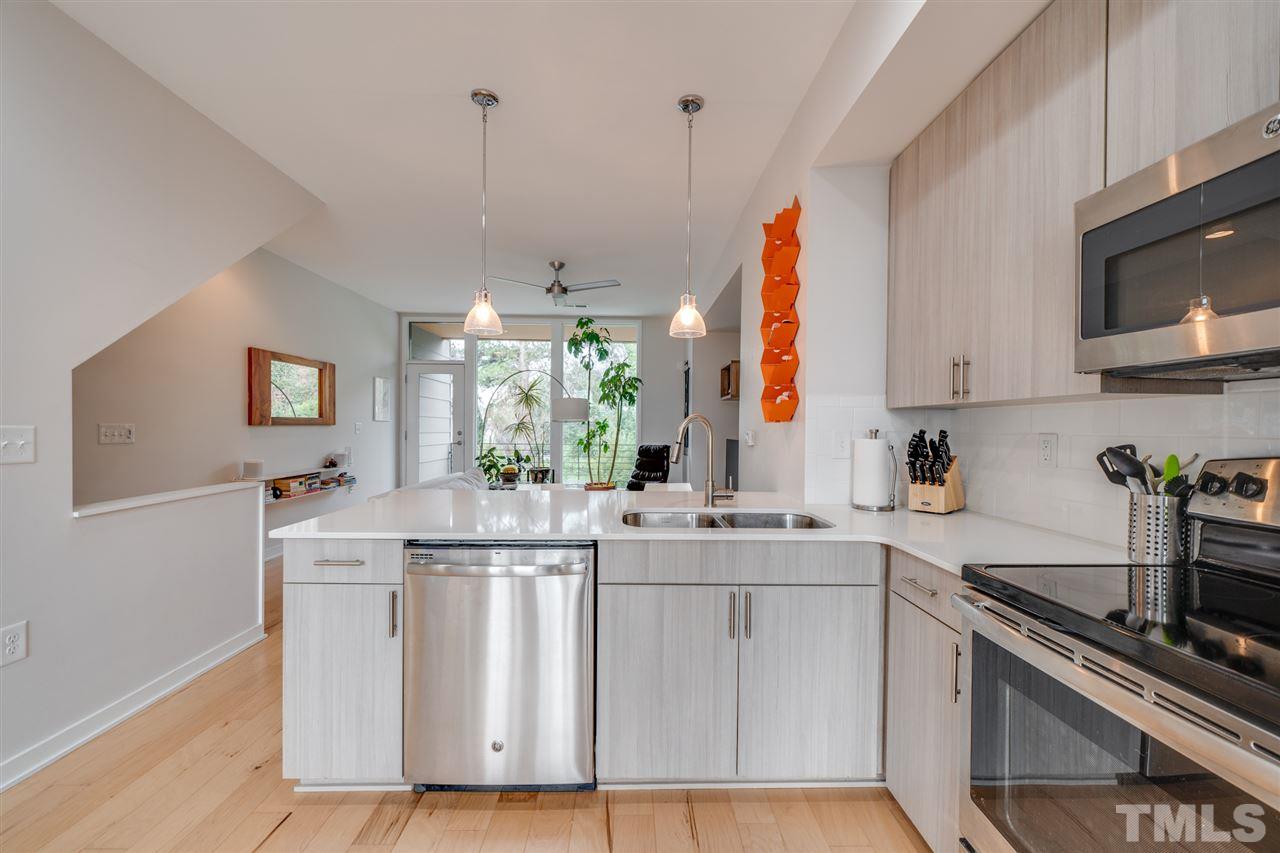 528 South Person Street Raleigh, NC 27601 - Photo 8 of 20 Gallery Image 8