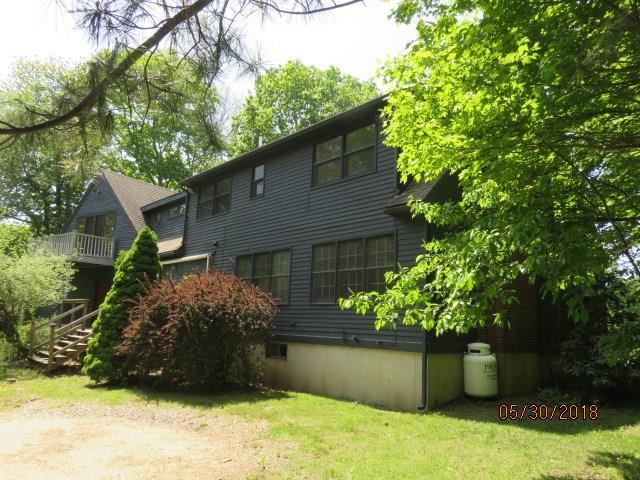 57 Eldridge Road York, ME 03909 - Photo 4 of 21 Exterior rear