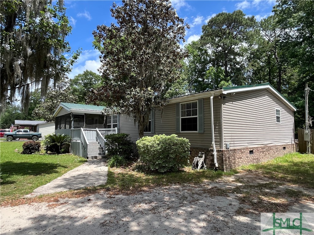 57 Haven Road Midway, GA 31320 - Photo 3 of 28