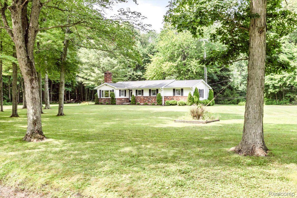 4899 Rabidue Road North Street, MI 48049 - Photo 1 of 33 Gallery Image 1