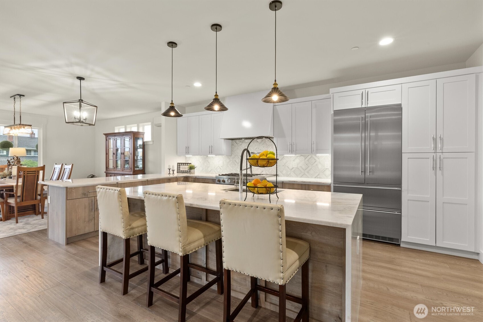 6921 55th Avenue South Seattle, WA 98118 - Photo 12 of 40